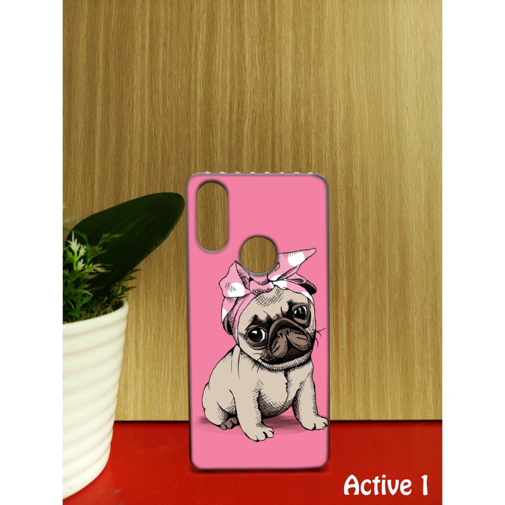 Ốp lưng Vsmart Active 1 mã 0851