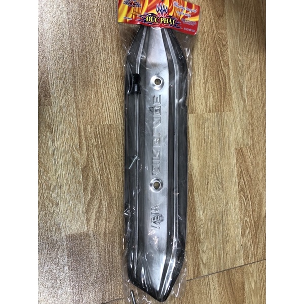 Ốp pô  xe AB Air blade đời 2011-2012 giá rẻ mẫu mã đẹp