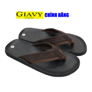 Dép quai kẹp nam gia vy chính hãng