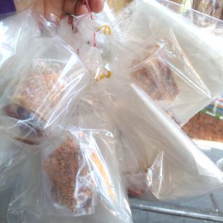 Combo 5 bì bánh tráng phơi sương Tây Ninh
