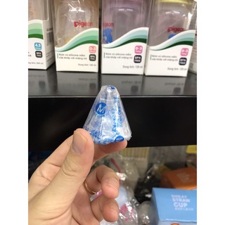 Núm Ti PIGEON Cổ Hẹp Siêu Mềm Đủ Size