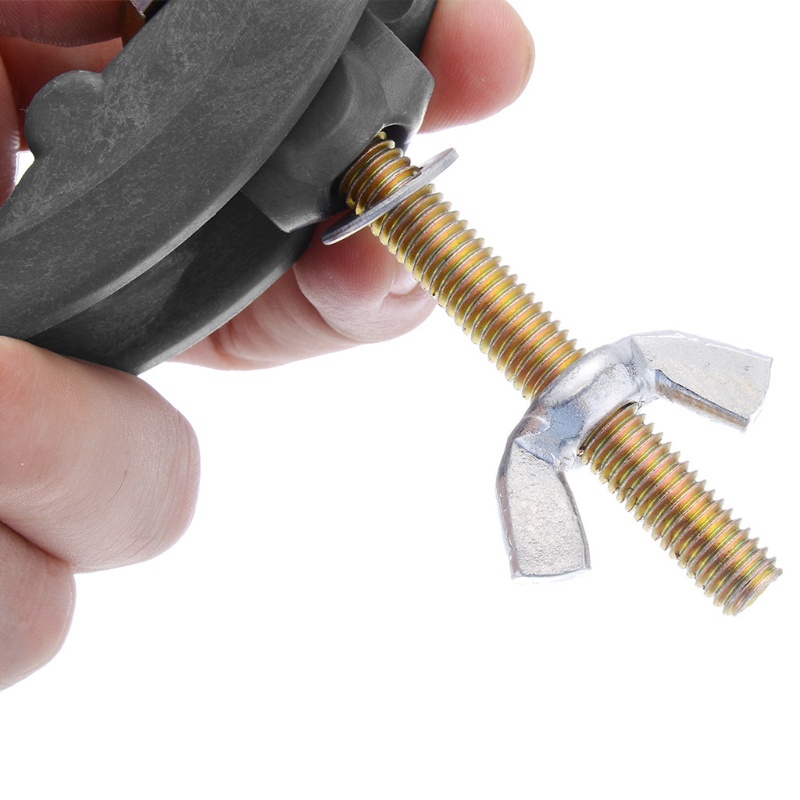 Tấm Áp Suất CNC Bền Bỉ Chất Lượng Cao