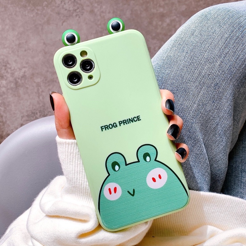 ỐP THÚ XINH ĐỦ DÒNG ĐT IPHONE SAMSUNG OPPO VIVO XIAOMI