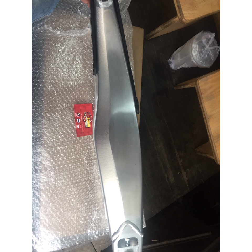 GẤP WINNER  KTECH NHÔM - DÀY CỨNG-CAO CẤP