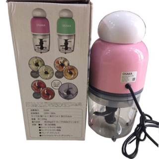 Máy xay OSAKA sinh tố đa năng Loại 1