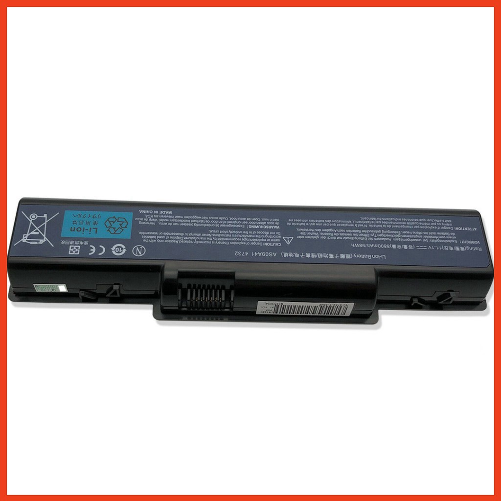 Pin Laptop Acer 4736 4736ZG 4740 4740G 4920 4920G 4925G 4930 4930G 4935 5740 5738 5735 Nhập Khẩu Battery