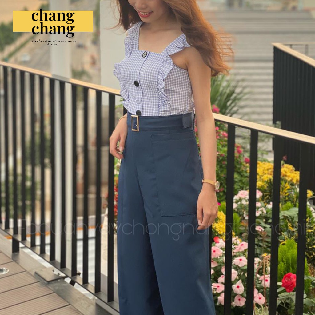 Váy Quần Chống Nắng, Quần Chống Nắng Vải Quần Tây Dày Mịn | Full Màu | BigBuy360 - bigbuy360.vn