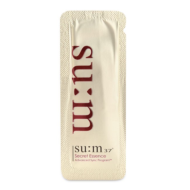 10 gói Nước Thần sum:37