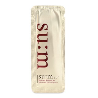 10 gói Nước Thần sum:37