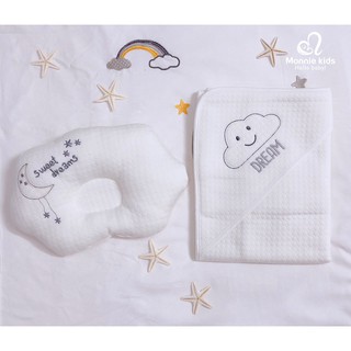 Ủ CHOÀNG CHO BÉ BEBE COMFORT