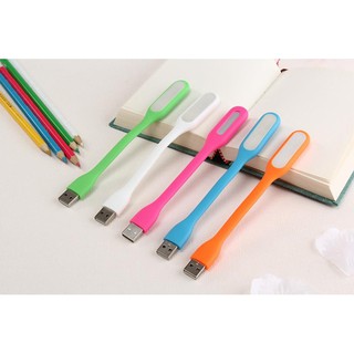 [HCM] Đèn Led Cổng USB