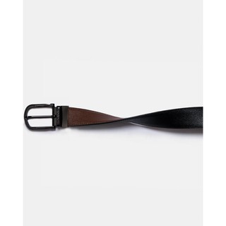 Thắt lưng Devon, thắt lưng da bò Crossgrain cao cấp - DNLUD