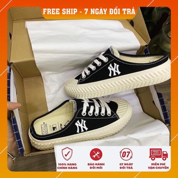 [FREESHIP-BẢO HÀNH 1 NĂM] GIÀY 𝐦𝐥𝐛THỂ THAO NỮ, SỤC 𝐦𝐥𝐛 nữ cao cấp  HOT TREND