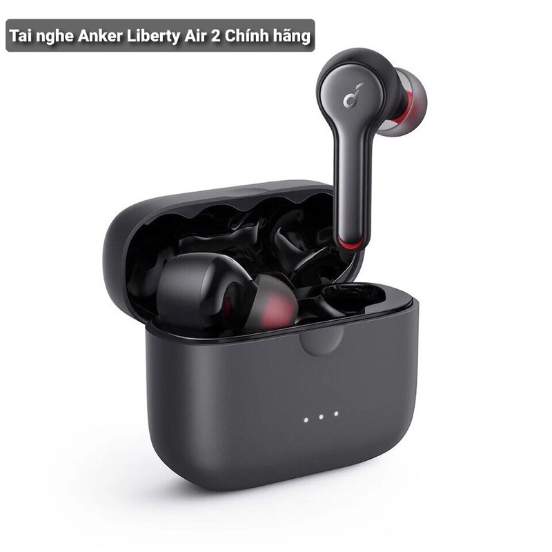 [Mã ELMS4 giảm 7% đơn 500K] Tai nghe Anker SoundCore Liberty Air 2 A3910