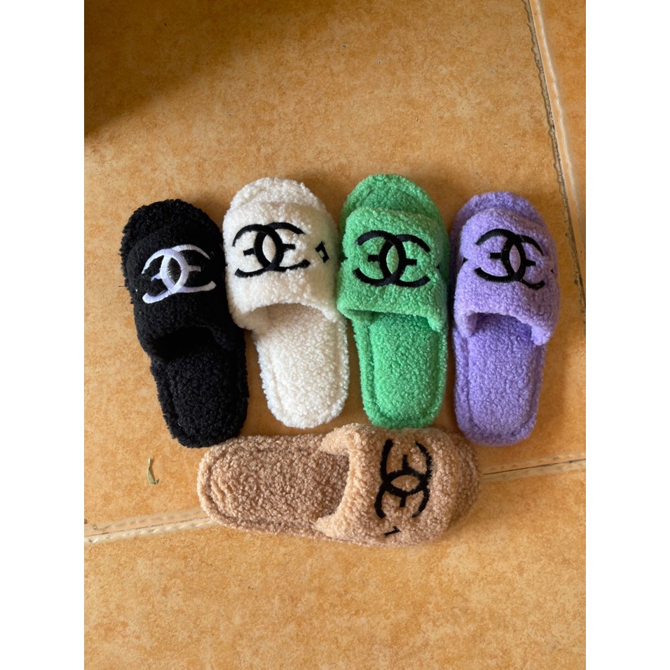 Dép lông CN cao cấp siêu hot hàng QCCC