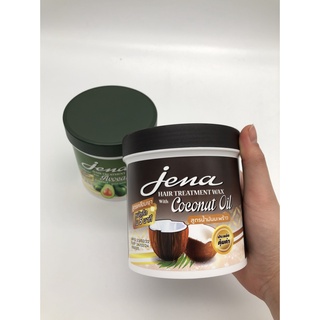 Kem Ủ Tóc Jena Thái Lan 500ml