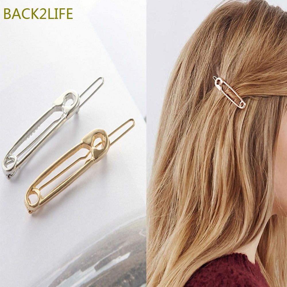 Kẹp tóc nữ kiểu công chúa