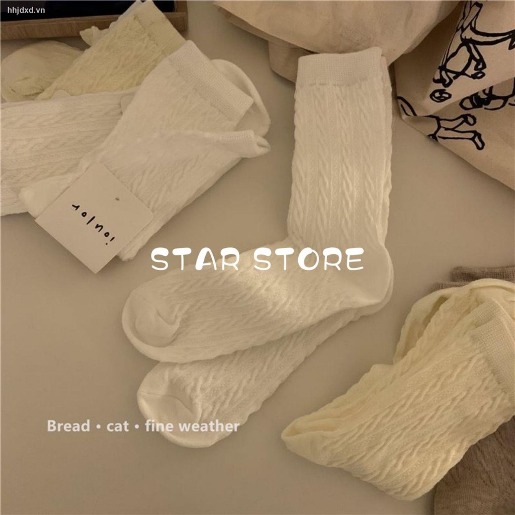 Bộ tất mỏng và thoáng khí chất liệu vải dày thời trang cho nữ