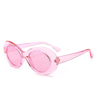 Các mẫu kính Ulzzang siêu dễ thương