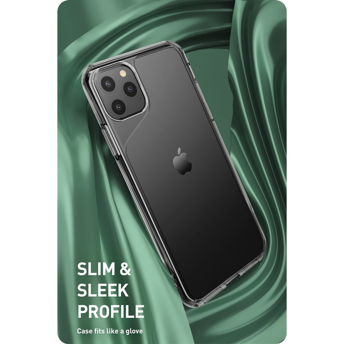 Mới Ốp Điện Thoại Họa Tiết Iblason Halo Màu Đen Cho Iphone 11 / 11 Pro / 11 Pro Max Iblason 11