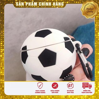 Case Airpod quả bóng 1,2