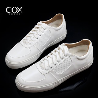 cox 1212 white