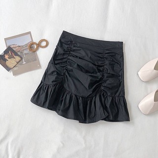 [ORDER] Váy nhún bèo ôm Ulzzang