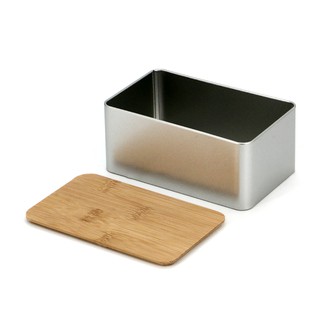 Hộp Thiếc Mini Đựng Trà , Cà Phê , Gia Vị