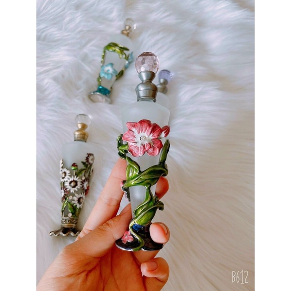 [HÀNG MỚI-HOT] tinh dầu nước hoa dubai bản 35ml  thiết kế độc - mùi đậm - luu hương cực đỉnh