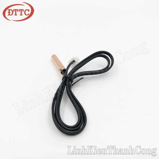 Bộ 2 Chiếc Dây Đo Nhiệt Độ (Nhiệt Điện Trở) NTC 5K