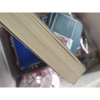 kính vạn hoa chết chóc tập 4