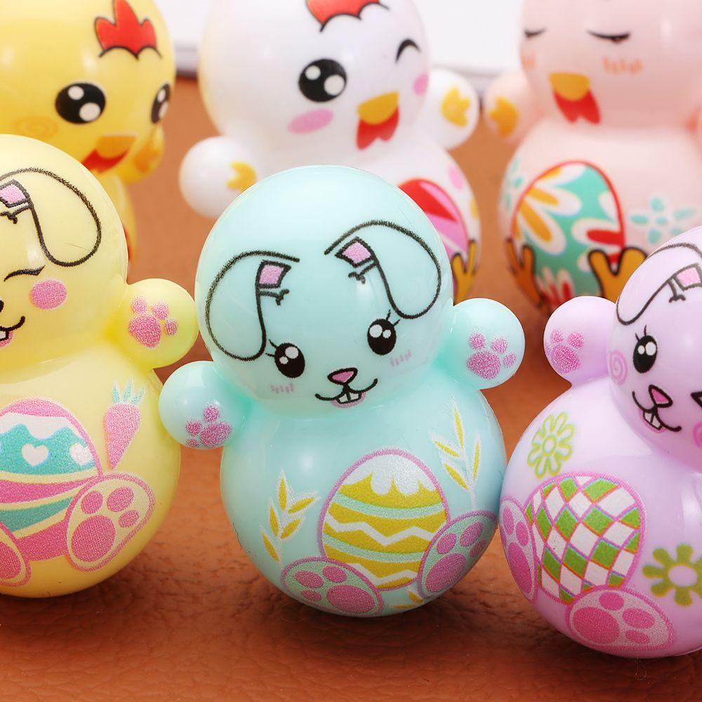 Set 1 / 6 Đồ Chơi Giải Tỏa Căng Thẳng