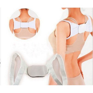 Dây đai chống gù lưng chest belt, cố định lưng và cột sống