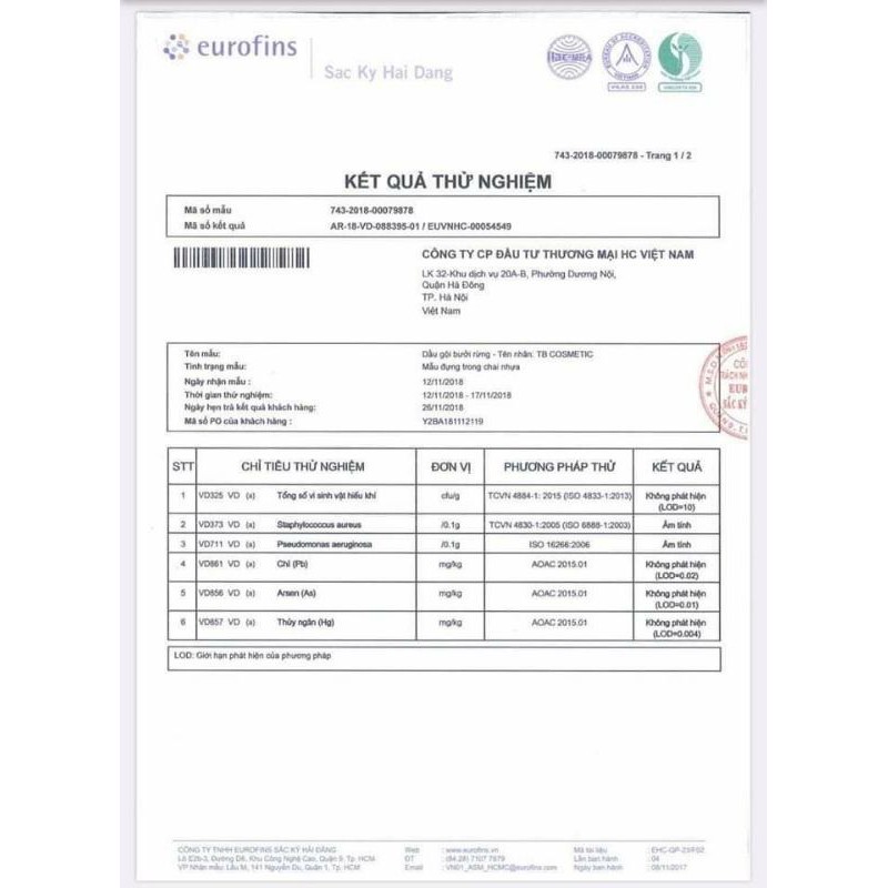 BỘ DẦU GỘI BƯỞI RỪNG (KHẮC TINH RỤNG TÓC) | BigBuy360 - bigbuy360.vn