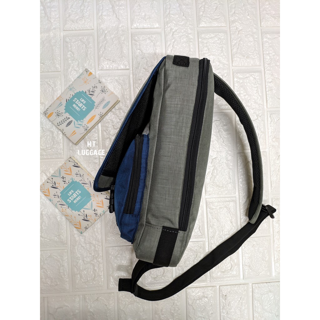 Túi đeo chéo Crumpler sling Unisex