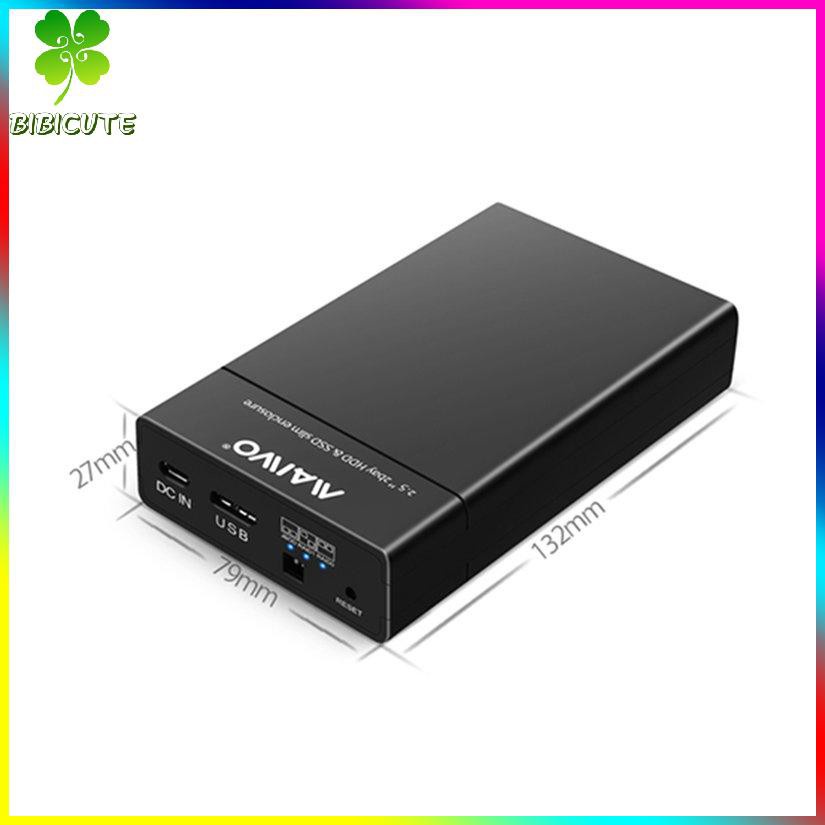 Ổ Cứng Ngoài K25682 Cổng Usb 3.0 | BigBuy360 - bigbuy360.vn
