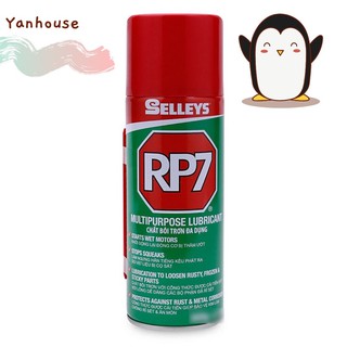 Bình xịt,chai xịt rp7 xịt chống rỉ sét