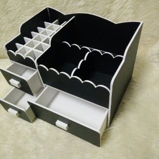 Kệ mĩ phẩm 3 hộc 7 ngăn