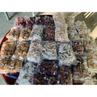 Kẹo dẻo đậu phộng 1kg