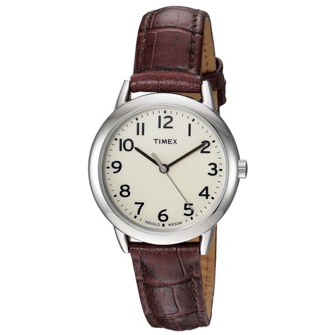 [Hàng Hiệu] Đồng hồ unisex Timex Women's TW2R30300 Easy USA
