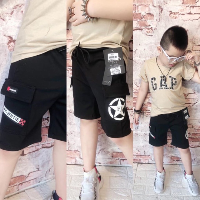 Quần hiphop