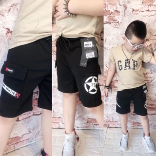 Quần hiphop