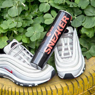 Xịt khử mùi giày Sneaker đánh tan mùi hôi chân, giày (VSG10)