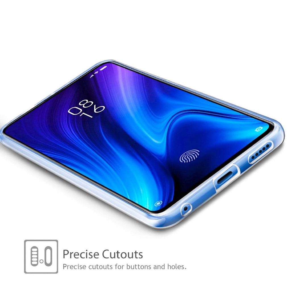 Ốp điện thoại kính cường lực sang trọng cho Xiaomi Redmi K20 Pro K20 Mi 9T Pro Mi 9T