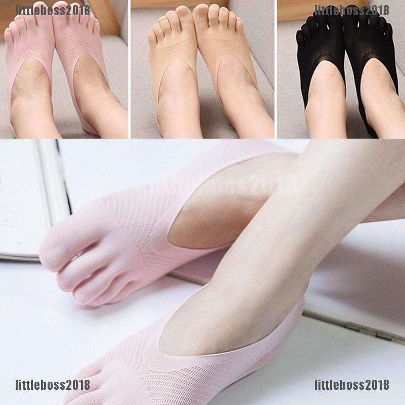 Vớ Lật-flop Embrace The Whole Foot Gently Và Đáng Yêu
