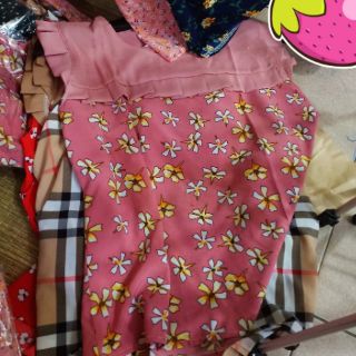 Bộ ngủ mặc nhà lanh lụa siêu hót chỉ 80k/1bộ