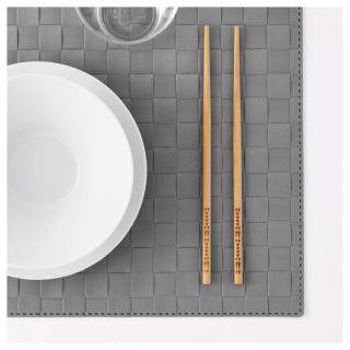 Đũa tre ikea ( vỉ 4 đôi )