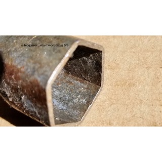 Tuýp mở bugi 21mm dài 10.5cm hàng bãi Nhật
