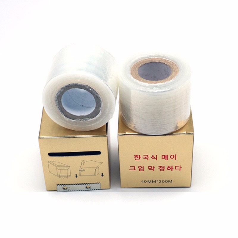 Nilong ủ tê trong phun xăm thẩm mỹ (6x6cm)