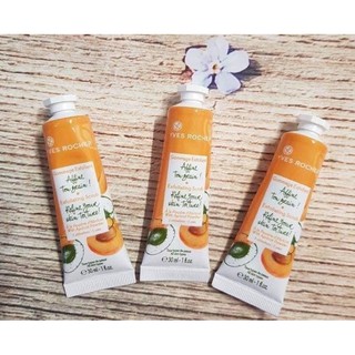 TẨY TẾ BÀO CHẾT YVES ROCHER EXFOLIATING SCRUB 30ML